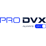 ProDVX ABPC-545P|BoxPC Android 9 PoE - PSU incl
