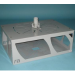 Ra technology RA-Cent-Monster project mount Ceiling Grey
