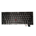 Lenovo 01ER940 laptop spare part Keyboard