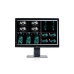 Barco MDCC‑4430 LED display 77.2 cm (30.4") 2560 x 1600 pixels Black