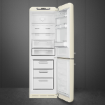 Smeg 50's Style FAB32RCR5 Cream
