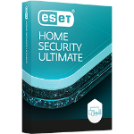 ESET HOME Security Ultimate Antivirusbeveiliging Volledig Meertalig 5 licentie(s) 2 jaar