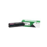 Lexmark 20N1HM0 toner cartridge Magenta