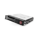 Hewlett Packard Enterprise 2TB 6G SATA 7.2K rpm LFF (3.5-inch) SC Midline 1yr Warranty 3.5" 2000 GB Serial ATA