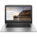 HP Chromebook 14 G3 NVIDIA Tegra K1 35.6 cm (14") HD 2 GB DDR3L-SDRAM 16 GB Flash ChromeOS