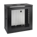 Tripp Lite SRW12U13 rack cabinet 12U Wall mounted rack Black