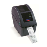 TSC TDP-225 label printer Direct thermal 203 x 203 DPI 127 mm/sec Wired Ethernet LAN Bluetooth