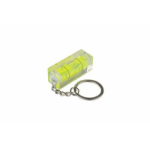 Kabelmeister TOOL-003 key ring/case Silver, Transparent, Yellow