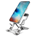 Axagon STND-M telephone mount/stand Aluminium