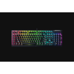 Razer BlackWidow V4 X keyboard USB QWERTY Nordic Black