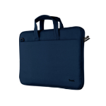 Trust Bologna 35.6 cm (14") Briefcase Blue