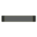 Zebra SG-WS5X-WSTRS-01 strap Bar code reader Black, Grey