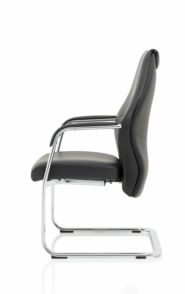 Dynamic BR000211 office/computer chair Padded seat Padded backrest