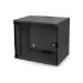 Digitus DN-19 07-U-S-SW rack 7U Wandrek Zwart