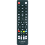 Schwaiger UFB3802533 remote control DTV, TV Press buttons