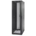 APC NetShelter SX 48U 750mm Wide x 1070mm Deep Enclosure Without Doors Black