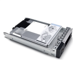 DELL 345-BCCP internal solid state drive 7.68 TB 2.5" SAS
