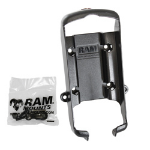 RAM Mounts Form-Fit Cradle for Garmin GPS 72, 76, 96, GPSMAP 72 & 76S