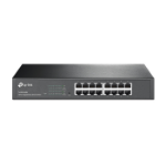 TP-LINK TL-SG1016DE: 16-Port Gigabit Ethernet Switch