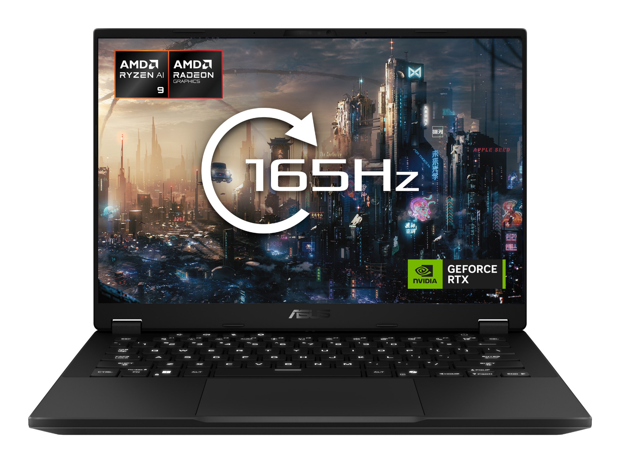 ASUS TUF Gaming A14 thumbnail