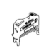 Zebra P1094879-020 printer/scanner spare part 1 pc(s)