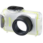 Canon WP-DC320L underwater camera housing