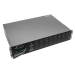Tripp Lite PDUMH30NET power distribution unit (PDU) 16 AC outlet(s) 2U Black