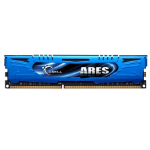 G.Skill ARES F3-2133C10D-16GAB memory module 16 GB 2 x 8 GB DDR3 2133 MHz