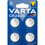 Varta CR2430 Single-use battery Alkaline