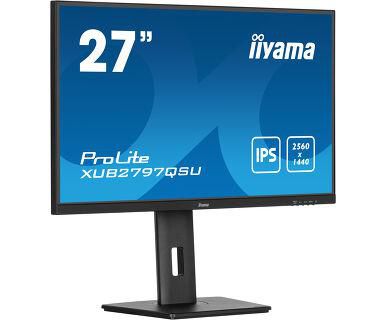 iiyama 27" ProLite XUB2797QSU-B2