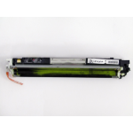 CTS Wholesale Replacement for Reman HP Laserjet Pro MFP M176 CF352A Yellow Toner also for 130A