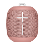 Ultimate Ears WONDERBOOM Mono portable speaker Pink