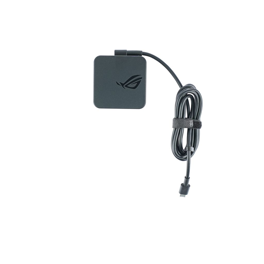 EU Product - AC Adapter 65W PD 3P TYPE C thumbnail