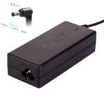 Akyga AK-ND-61 power adapter/inverter Indoor 45 W Black