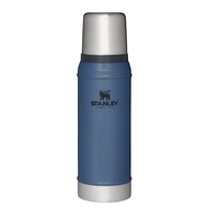 Image of Stanley Classic Bottle S 0.75 L Hammertone Lake