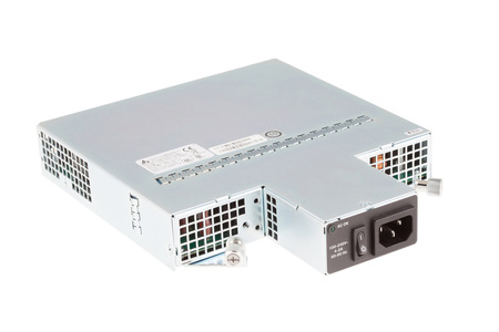 Cisco PWR-2921-51-POE-RF network equipment spare part Power supply uni
