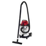 Einhell TH-VC 1930 SA 30 L Drum vacuum Dry&wet 2000 W Bagless