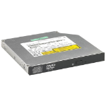 DELL 429-13166 optisch schijfstation Intern Zwart