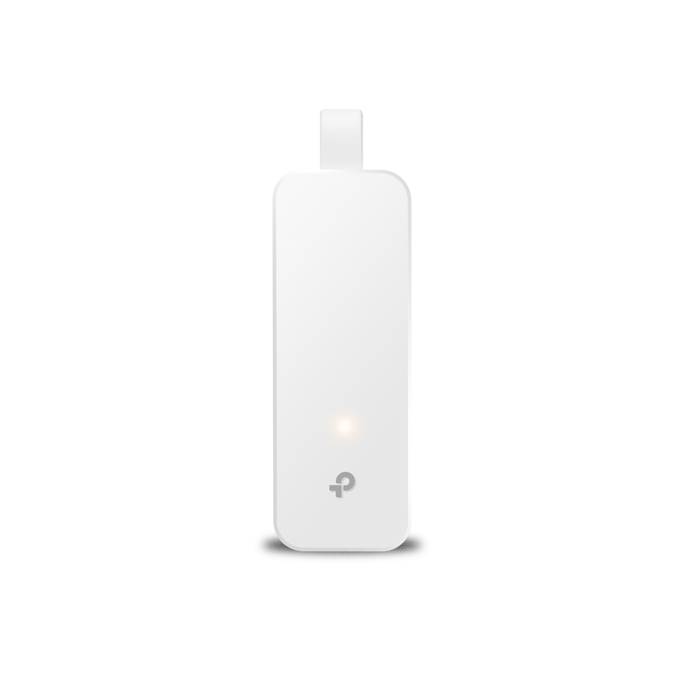 Image of TP-Link UE300 network card Ethernet 1000 Mbit/s