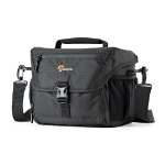 Lowepro Nova 180 AW II Shoulder case Black