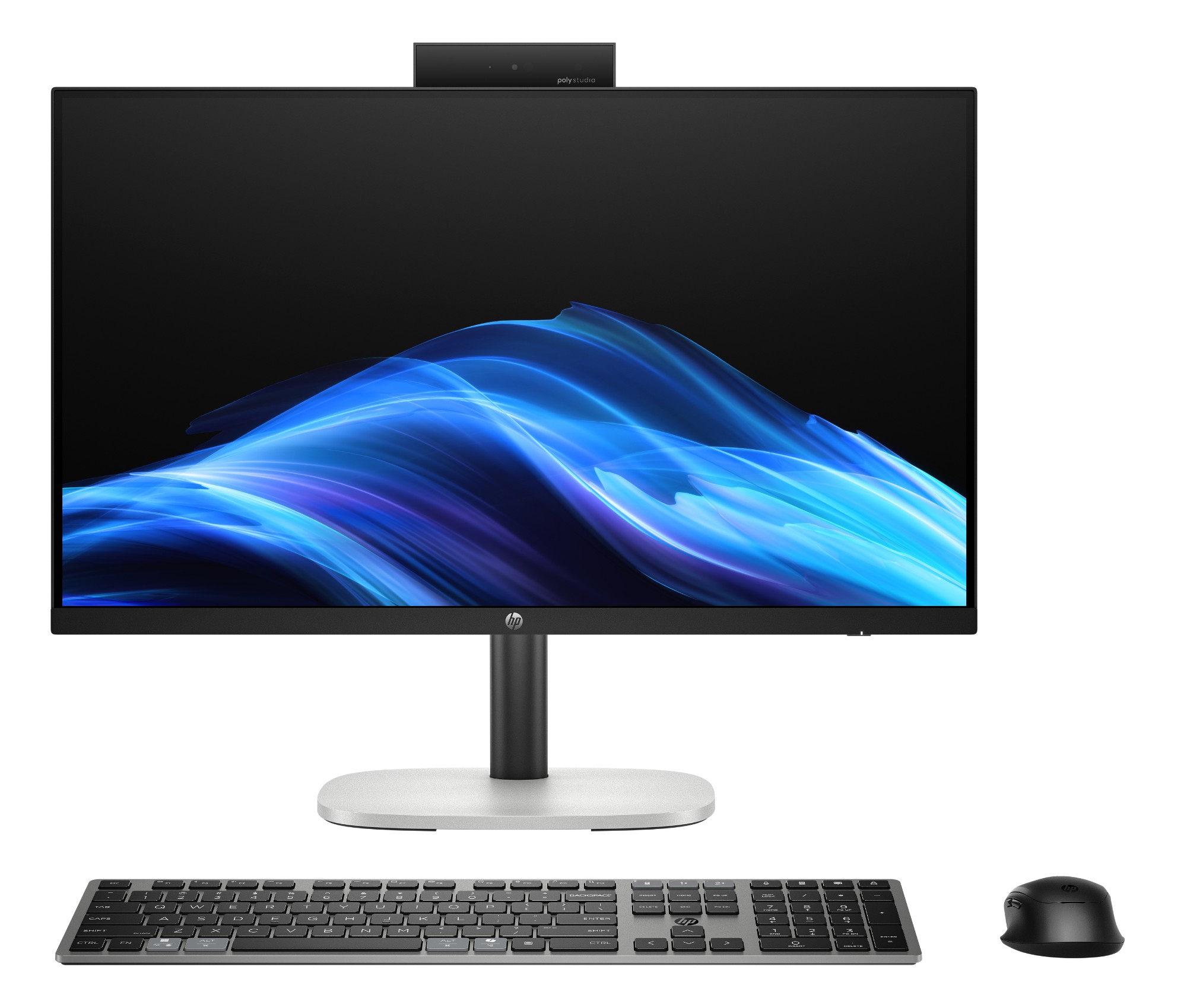 HP HP PS4 AIO G1I U5-235T 16/512 W11P