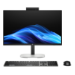 HP ProStudio 4 G1i AI PC Wolf Pro Security Edition Intel Core Ultra 5 235T 60.5 cm (23.8") 1920 x 1080 pixels Touchscreen All-in-One PC 16 GB DDR5-SDRAM 512 GB SSD Windows 11 Pro Wi-Fi 6E (802.11ax) Black