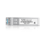 Zyxel SFP10G-LR-E netwerk transceiver module Vezel-optiek 10000 Mbit/s SFP+ 1310 nm