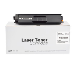 CTS Remanufactured Brother TN325BK Black Toner