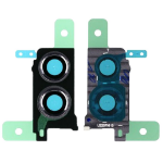 Samsung F721 Z Flip 4 Camera Frame