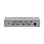 NETGEAR MS108UP Unmanaged 2.5G Ethernet (100/1000/2500) Power over Ethernet (PoE)