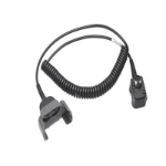 Zebra 25-91513-01R QL Printer Cable parallel cable Black