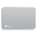 TP-LINK TL-SF1005D network switch Unmanaged White