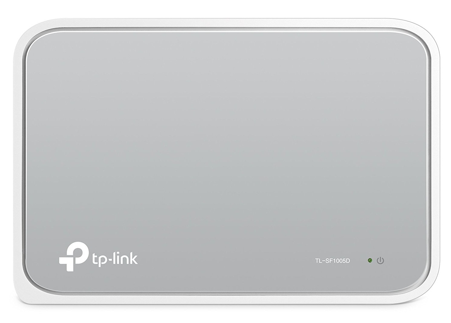 TP-LINK TL-SF1005D network switch Unmanaged White