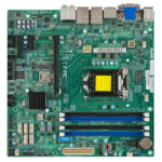 Supermicro X10SLQ LGA 1150 (Socket H3) ATX